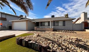 730 Brick Dr, Henderson, NV 89002