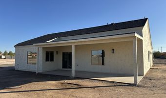 11050 W CABORCA Dr 10, Arizona City, AZ 85123