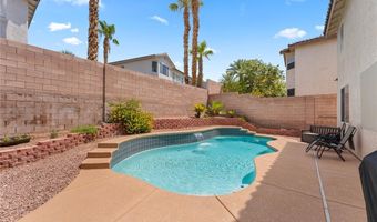 394 Glocker Ct, Henderson, NV 89012