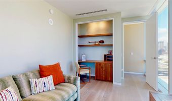 1118 Ala Moana Blvd 1606, Honolulu, HI 96814