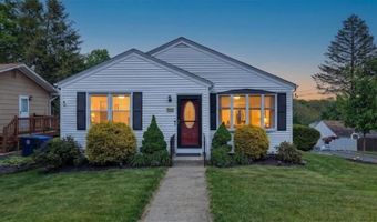 23 Park St, North Providence, RI 02904