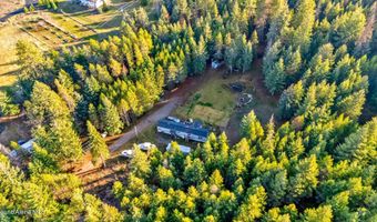 13150 E BUNCO Rd, Athol, ID 83801