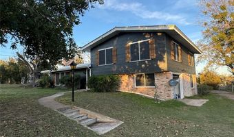 915 N Old Stephenville Rd, Hico, TX 76457
