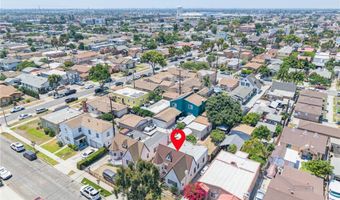 8177 Evergreen Ave, South Gate, CA 90280