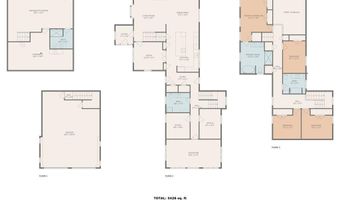 37 Dye Hill Rd, Hopkinton, RI 02832