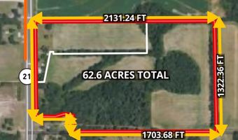 4755 Hwy 21, Atmore, AL 36502