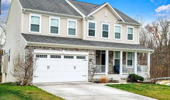 535 WESTWELL Ln, Bel Air, MD 21014