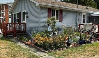 214 Linwood Ave, Gaines, NY 14411