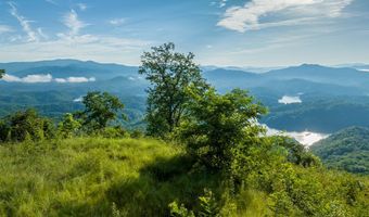 HWY 19, Almond, NC 28702