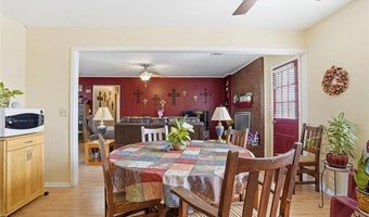 3601 Henrietta Ave, Bartlesville, OK 74006