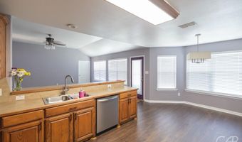 6201 Duchess Ave, Abilene, TX 79606