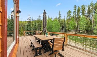 482 SPRUCE CREEK Rd, Breckenridge, CO 80424