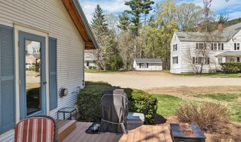 9 Fairview On The Intervale Rd, Bartlett, NH 03845