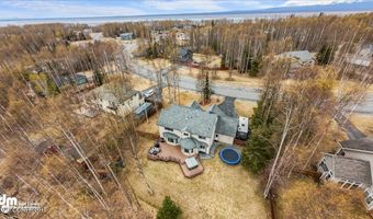 23254 Whispering Birch Dr, Chugiak, AK 99567