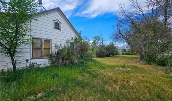 708 Anderson St, Big Timber, MT 59011