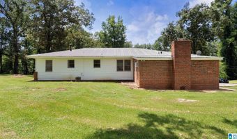 174 NUNNALLY Ave, Anniston, AL 36206