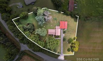 556 County Road 249, Athens, TN 37303