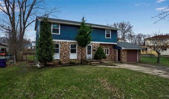 125 Sudbury Ln, Amherst, NY 14221