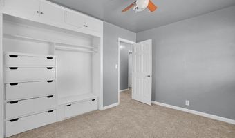 1205 N Chalmers St, Altus, OK 73521