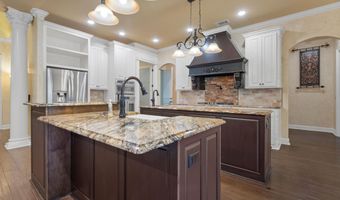 15 Serenar Way, Hot Springs Village, AR 71909