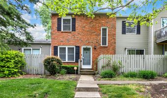 6289 Newtown Dr 27, Columbus, OH 43231