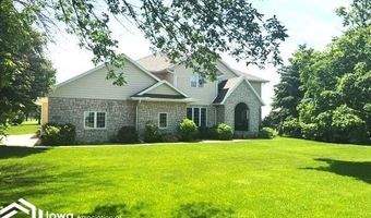 1511 W Valleyview Dr, Algona, IA 50511