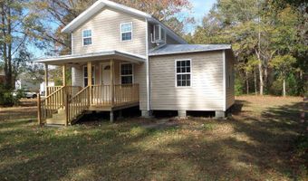 7682 Kershaw Rd, Arapahoe, NC 28510