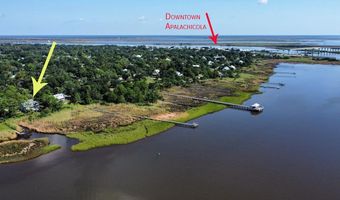 192 Ave B, Apalachicola, FL 32320
