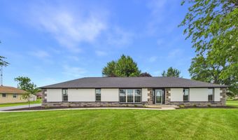 6599 Hollansburg-Sampson Rd, Arcanum, OH 45304