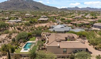37093 N WINDING WASH Trl, Carefree, AZ 85377