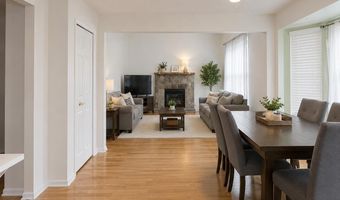 4953 S Ridgeside Cir, Ann Arbor, MI 48105