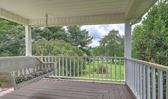 19328 Stirrup Dr, Abingdon, VA 24211