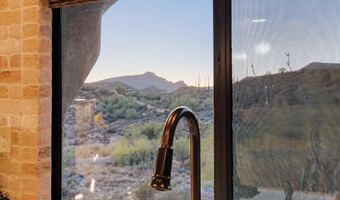 43311 N COTTONWOOD CANYON Rd, Cave Creek, AZ 85331