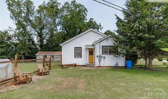 120 Whitehall Rd, Athens, GA 30605