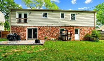 8638 VERNON Ave, Alexandria, VA 22309