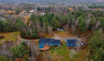 14 Pennington Ln, Amherst, ME 04605