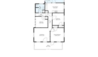 101 N 14th St, Alpine, TX 79830
