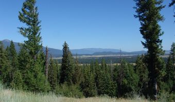 Skunk Creek Road, Cascade, ID 83611