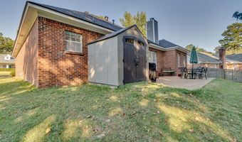 213 Boxwood Cir, Brandon, MS 39047