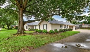 4029 MAYFLOWER Blvd, Alexandria, LA 71303