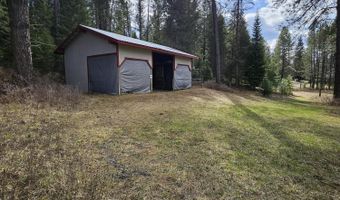 296 Lodgepole Rd, Athol, ID 83801
