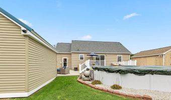 157 CLAYTON Ave, Frankford, DE 19945