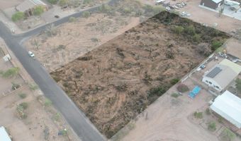 N Delaware Drive, Apache Junction, AZ 85120