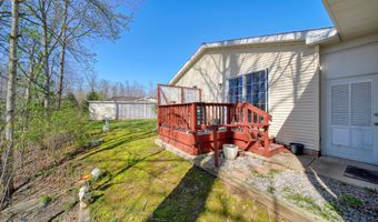 448 Raisin River Dr, Adrian, MI 49221