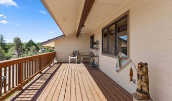 5818 N Von Gausic Dr, Prescott, AZ 86305