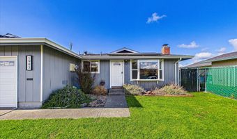 1983 Ernest Way, Arcata, CA 95521