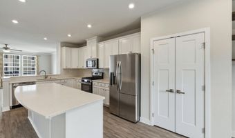 1127 Platform Dr, Apex, NC 27502