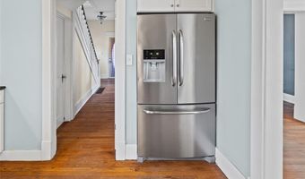 1009 Danforth St, Alton, IL 62002