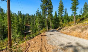 NNA Stone Rd Lot 2 20.0 Acres, Blanchard, ID 83804