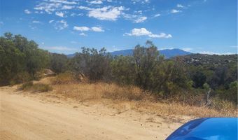 59720 Rim Rock, Anza, CA 92539